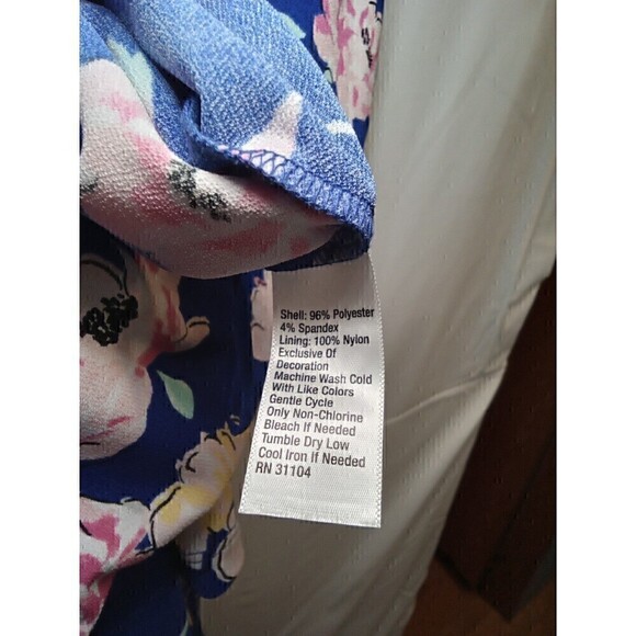 XL floral Romper KAARI womens - Picture 10 of 12